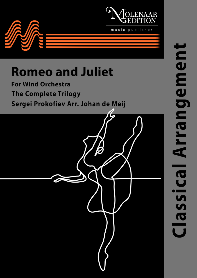 Romeo and Juliet (The Complete Trilogy) - click here Romeo and Juliet (The Complete Trilogy) - click here