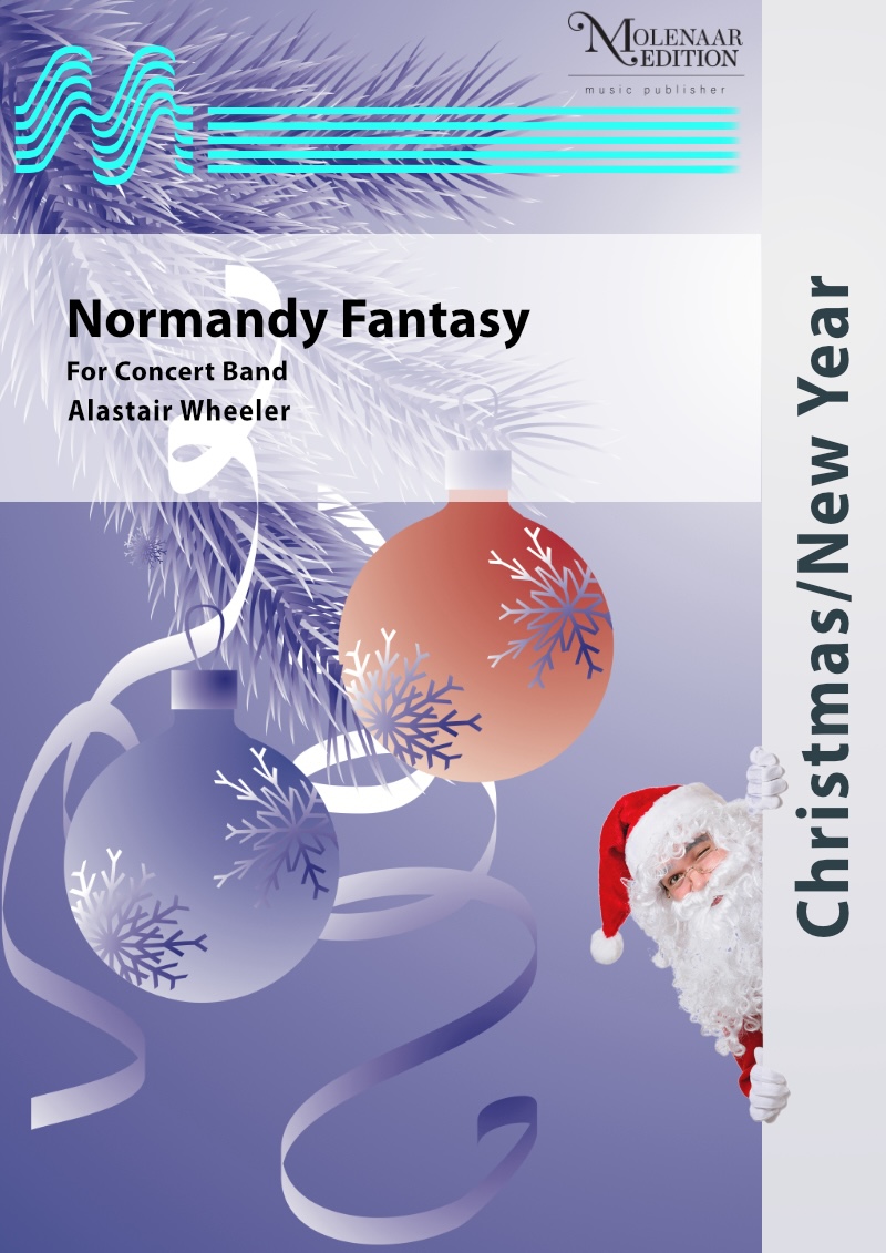 Normandy Fantasy - click here