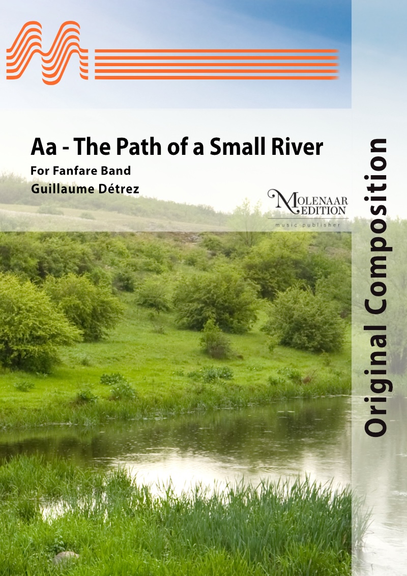 Aa - The Path of a Small River - click here
