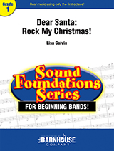 Dear Santa: Rock My Christmas! - click here