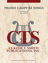 Prairie Campfire Songs - click here