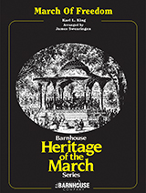 March Of Freedom - click here March Of Freedom - click here