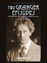 2 Grainger Episodes (Two) - click here