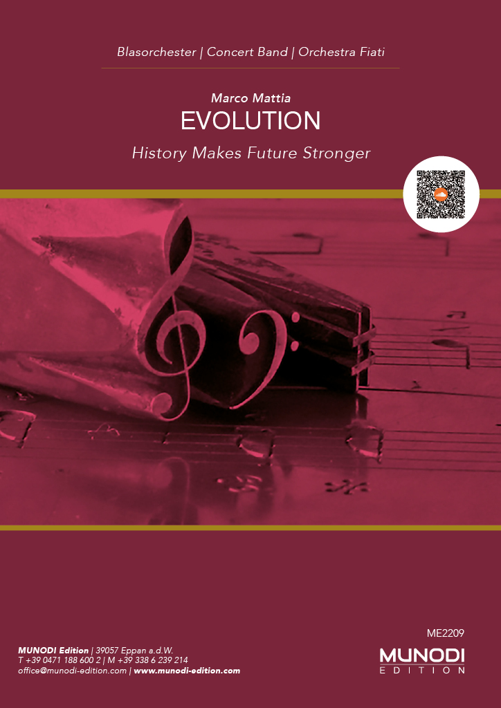 Evolution - click here