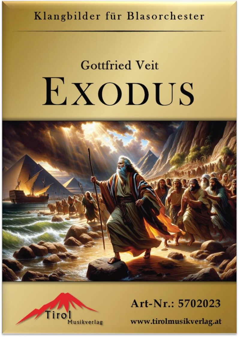 Exodus - click here Exodus - click here
