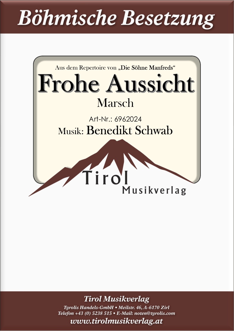 Frohe Aussicht - click here