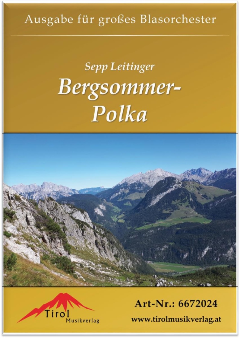 Bergsommer-Polka - click here