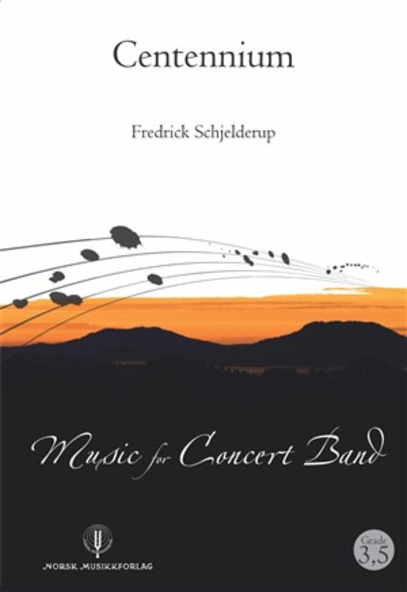 Centennium - click here