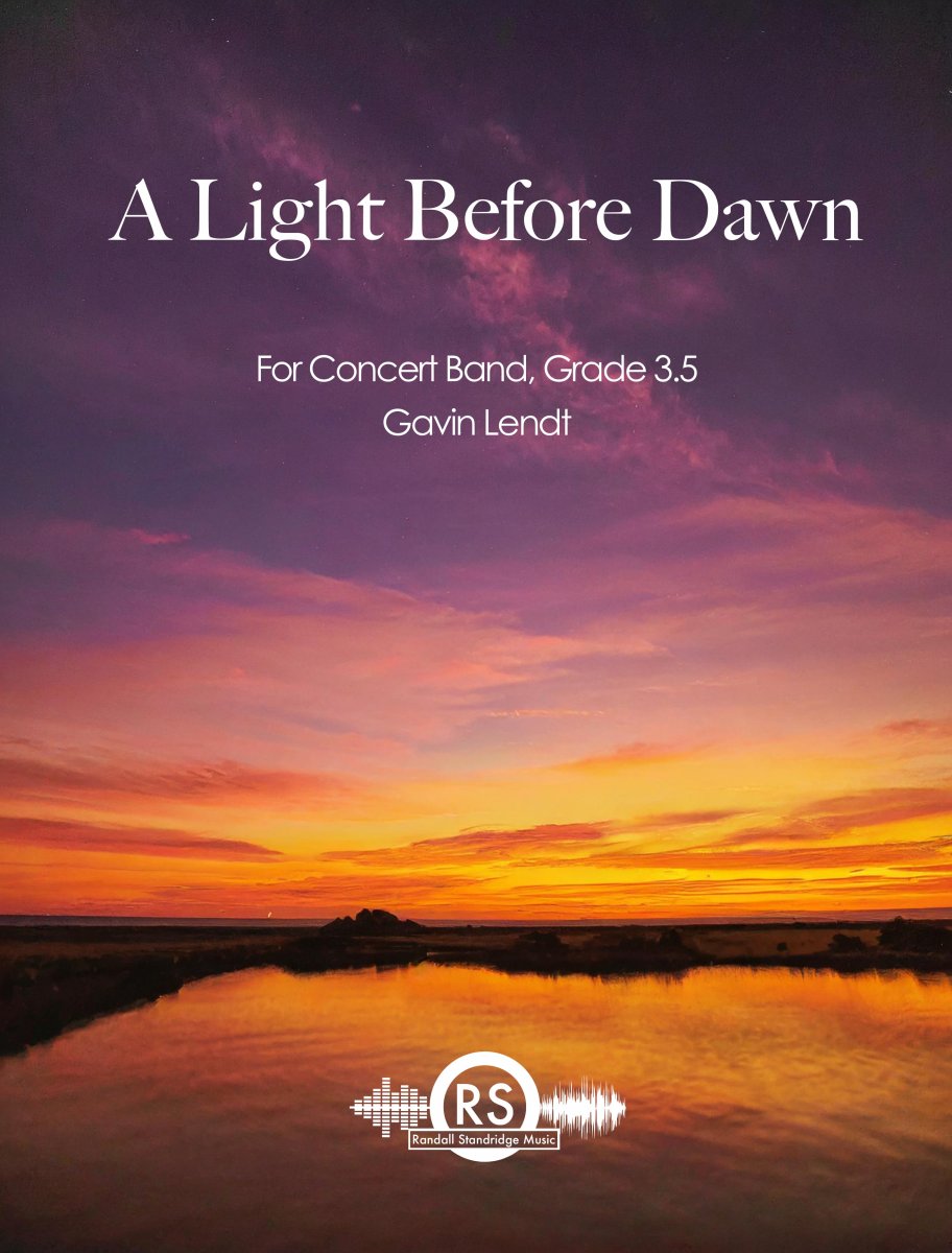 A Light Before Dawn - click here