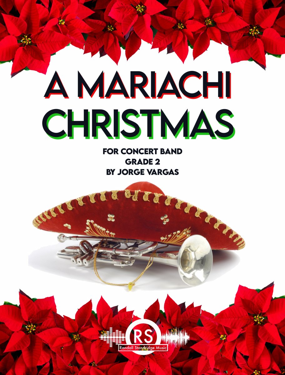 A Mariachi Christmas - click here