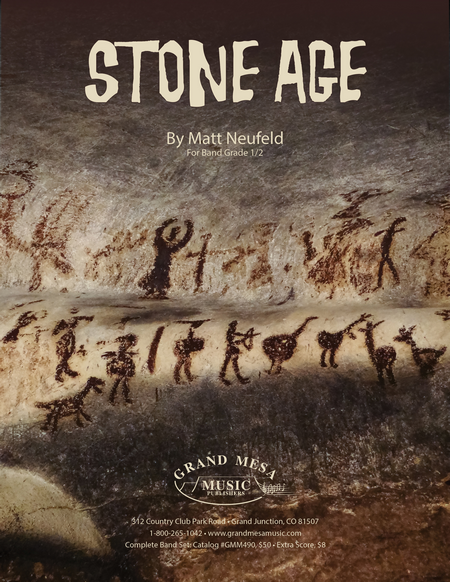 Stone Age - click here