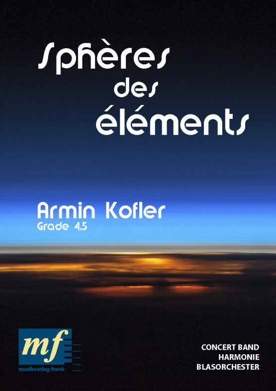 Sph�res des �l�ments - click here