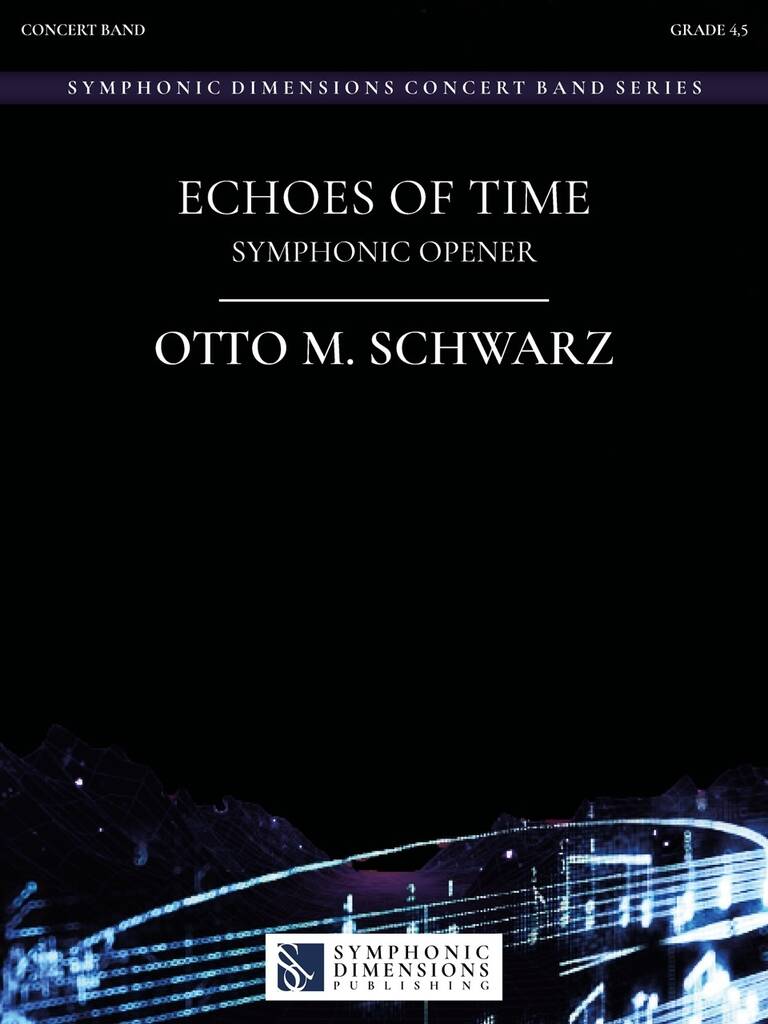 Echoes of Time - click here