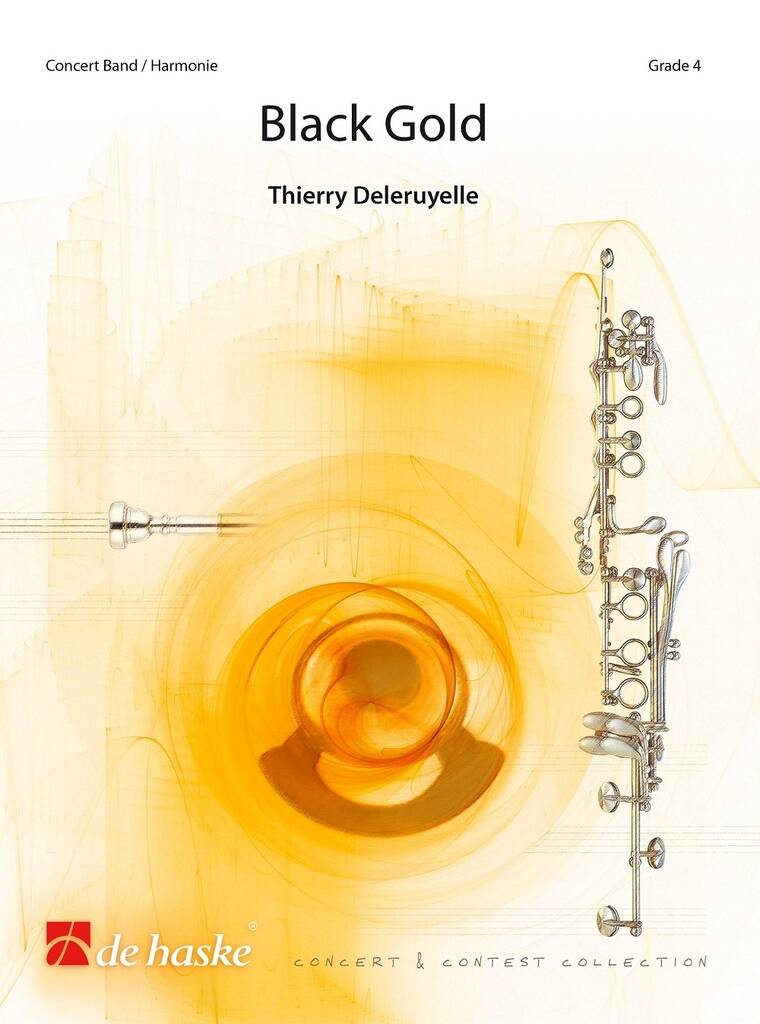 Black Gold - click here