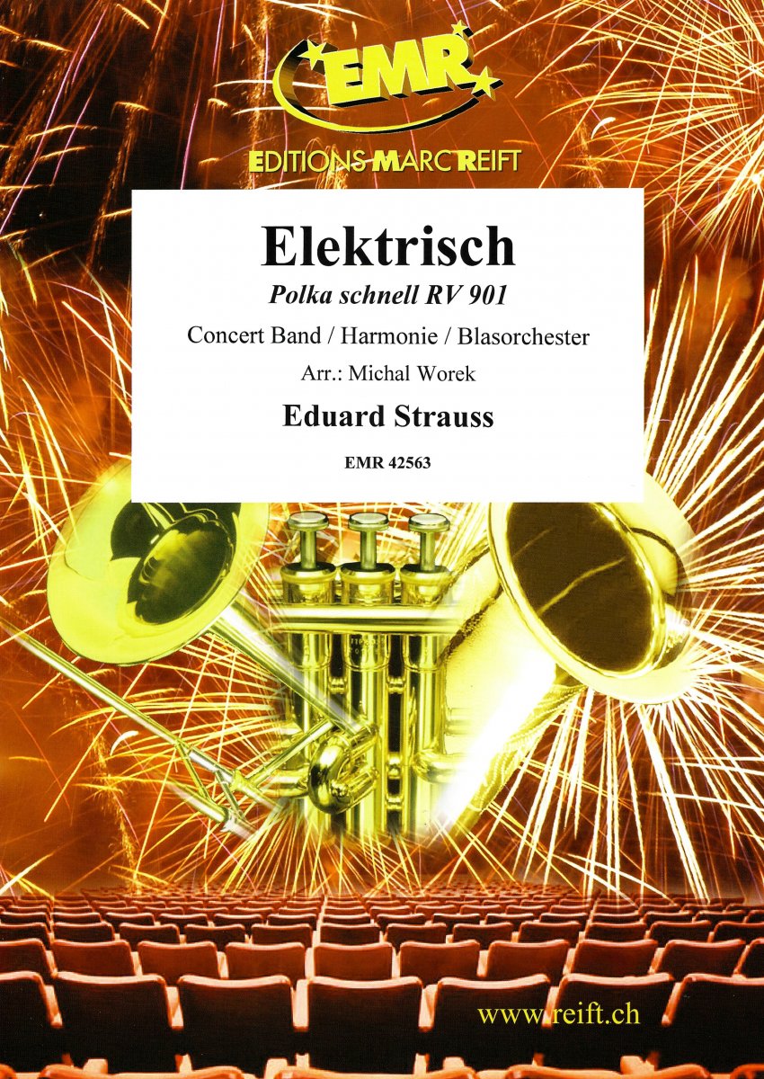 Elektrisch - click here