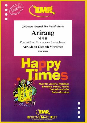 Arirang - click here