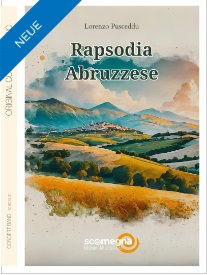 Rapsodia Abruzzese - click here Rapsodia Abruzzese - click here