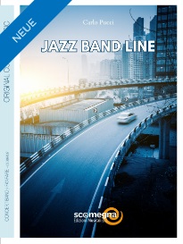 Jazz Band Line - click here
