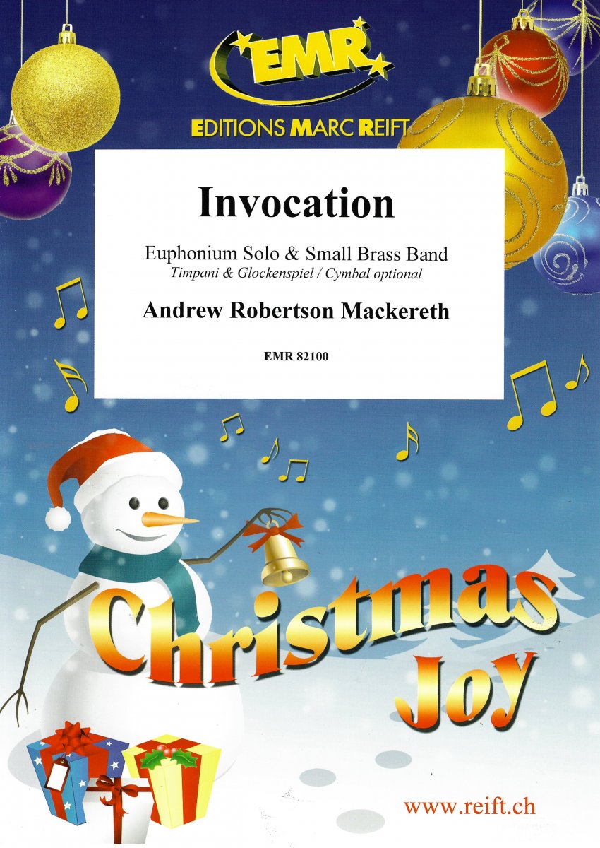 Invocation - click here Invocation - click here