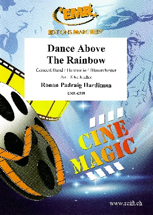 Dance Above The Rainbow - click here