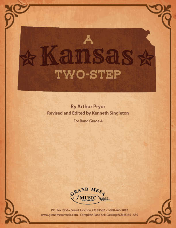 A Kansas Two-Step - click here