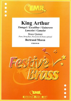King Arthur - click here