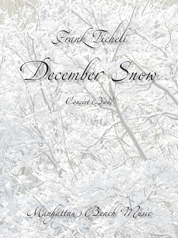 December Snow - click here