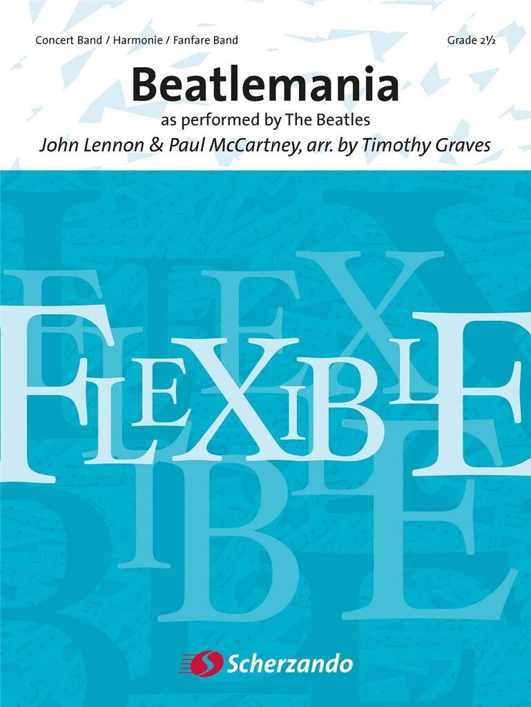 Beatlemania - click here