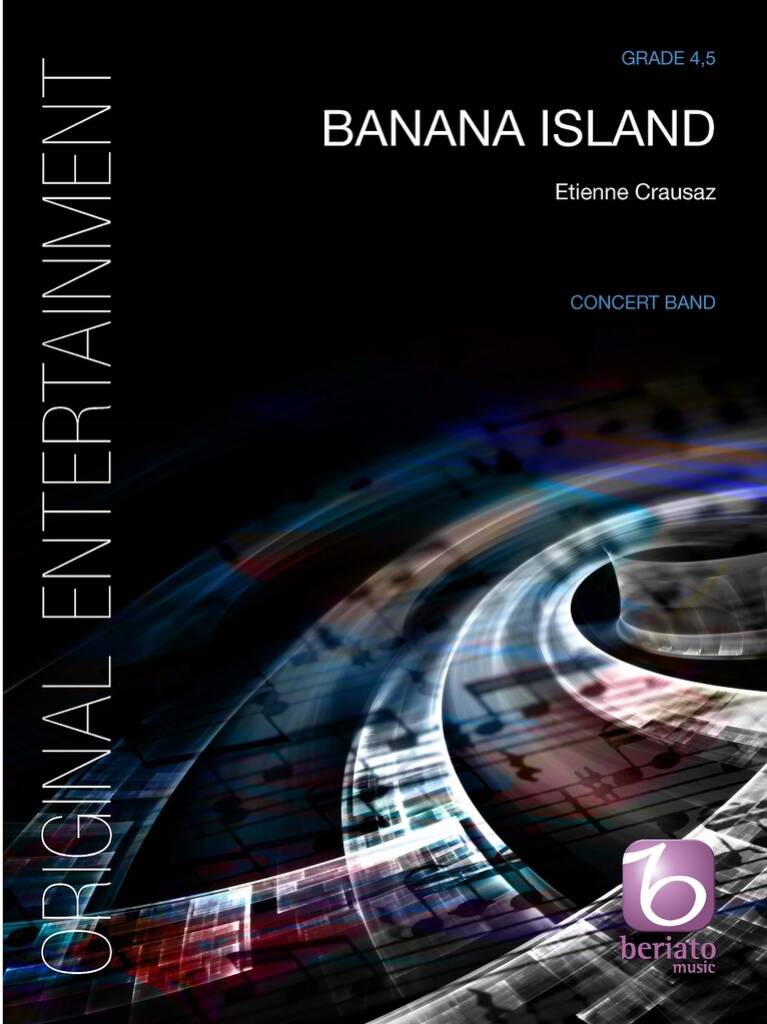 Banana Island - click here