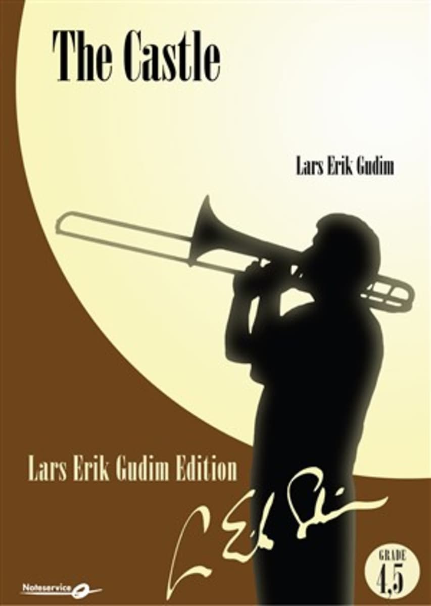 Castle, The - click here