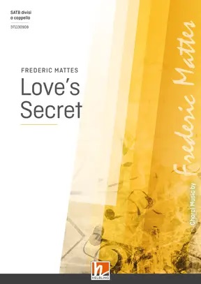 Love's Secret - click here Love's Secret - click here