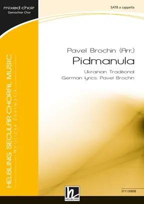 Pidmanula - click here