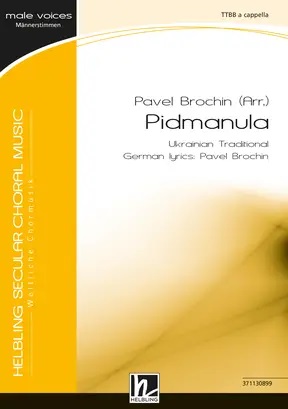 Pidmanula - click here
