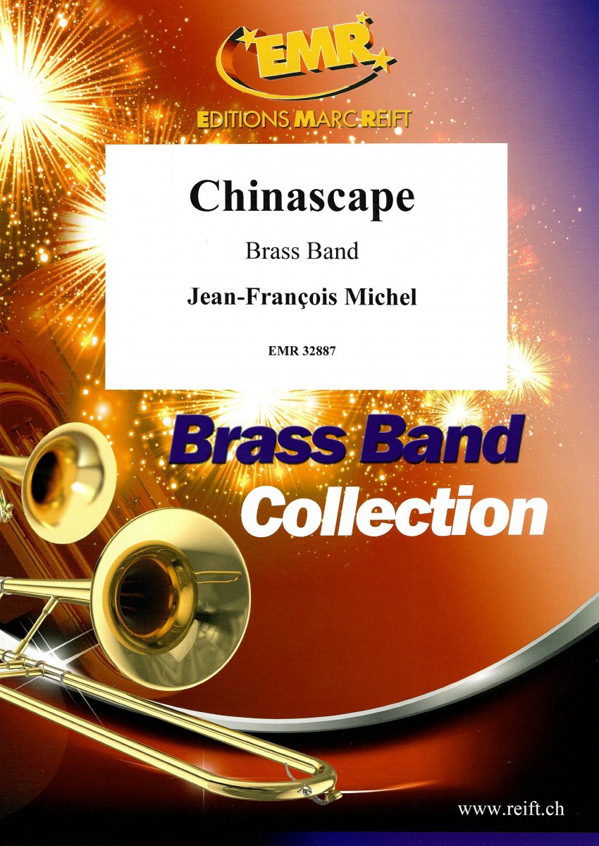 Chinascape - click here