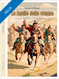 Le Aquile della Steppa - click here Le Aquile della Steppa - click here