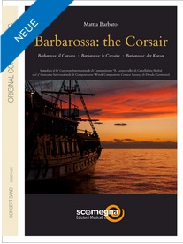 Barbarossa: The Corsair - click here