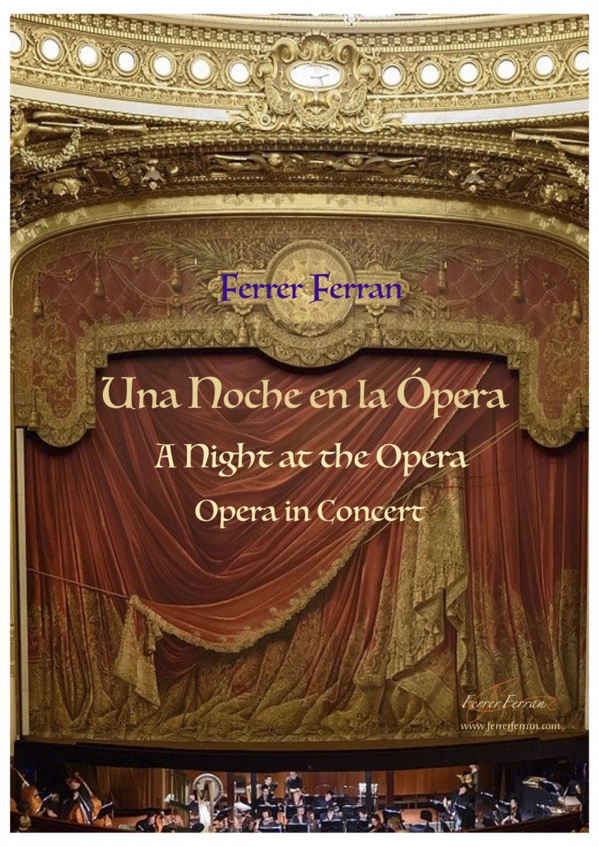 Una Noche en la Opera (A Night at the Opera) - click here Una Noche en la Opera (A Night at the Opera) - click here