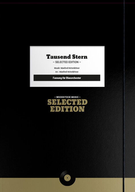 1000 Stern (Tausend) - click here 1000 Stern (Tausend) - click here
