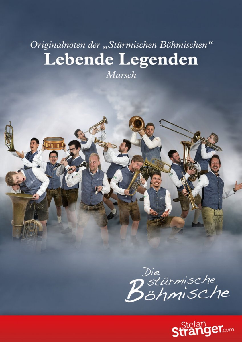Lebende Legenden - click here Lebende Legenden - click here