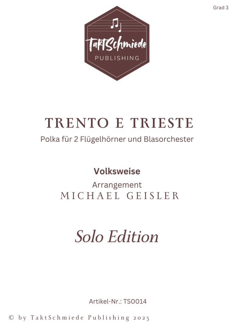 Trento e Trieste - click here Trento e Trieste - click here