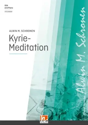 Kyrie-Meditation - click here Kyrie-Meditation - click here