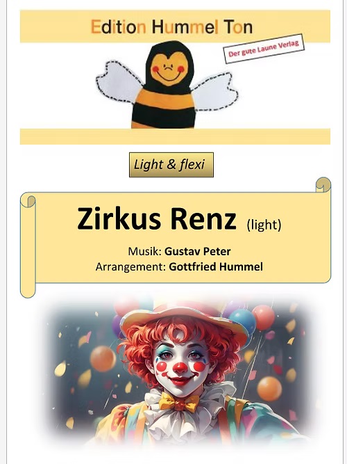 Zirkus Renz light - click here