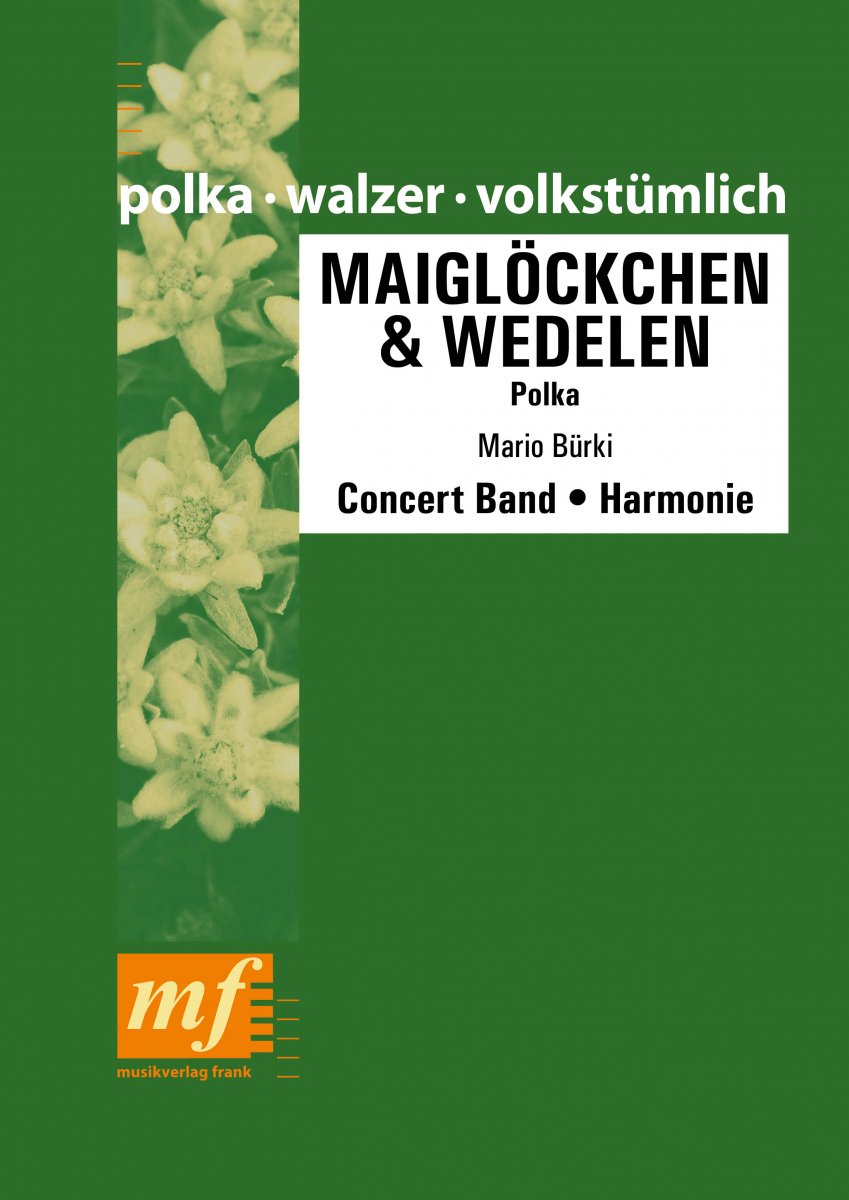 Maigl�ckchen & Wedelen (Goldiger Weg �bere Emmesteg) - click here