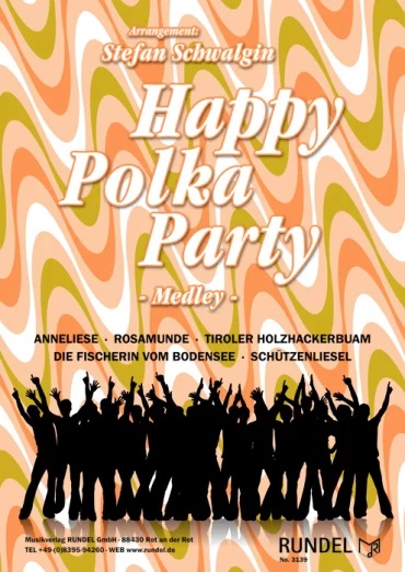 Happy Polka Party - click here