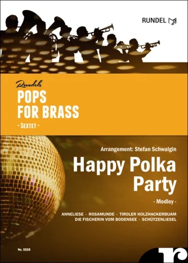 Happy Polka Party - click here