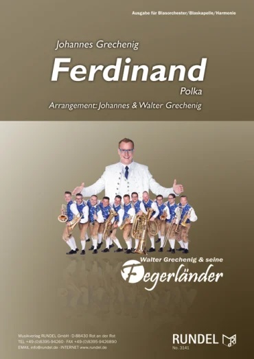 Ferdinand - click here