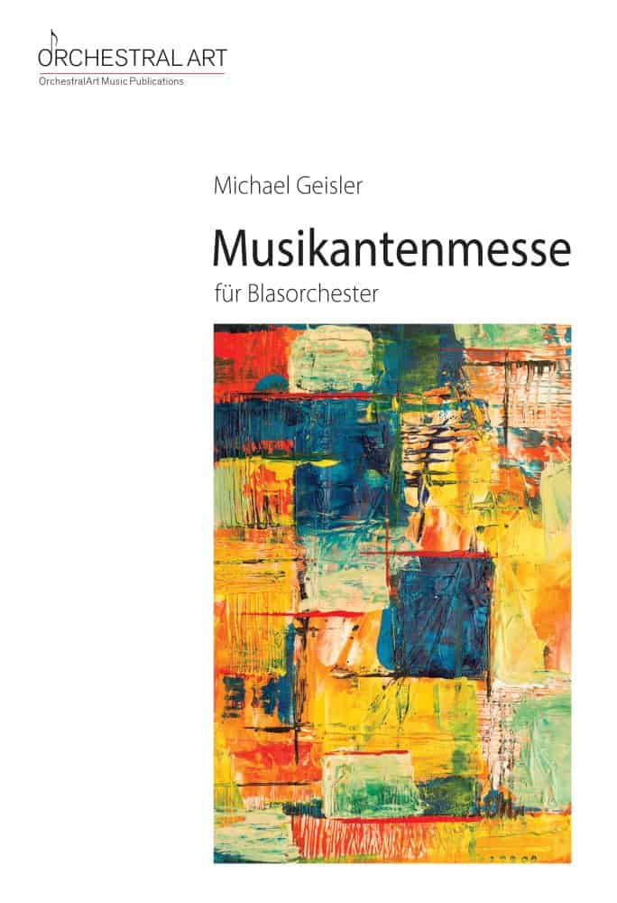 Musikantenmesse - click here