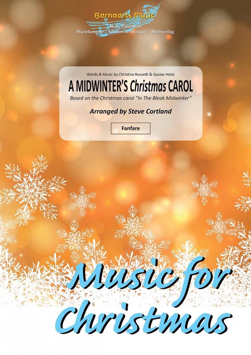 A Midwinter�s Christmas Carol - click here