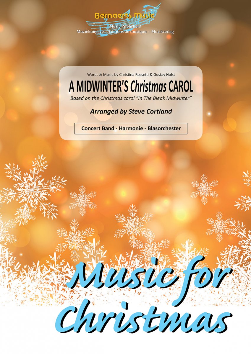 A Midwinter�s Christmas Carol - click here
