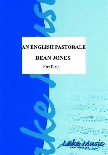 An English Pastorale - click here